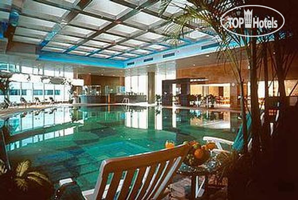 Hotelier's photos The Hongta Hotel, A Luxury Collection Hotel 5*