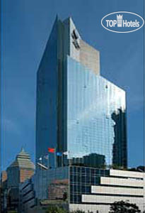 Hotel photo Radisson Collection Hyland Shanghai 5*