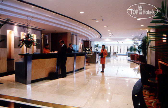 Photos Novotel Atlantis Shanghai
