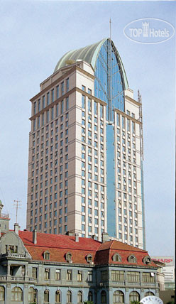Photos Panorama Century Court Shanghai