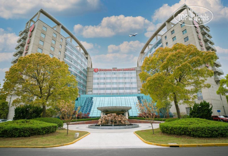 Photos Ramada Plaza by Wyndham Shanghai Pudong Airport (ex.Ramada Pudong Airport Shanghai)