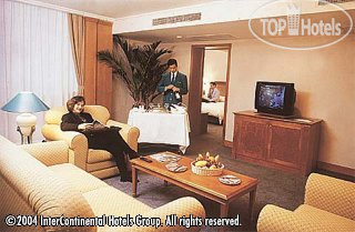 New photos from tourists Holiday Inn Pudong Shanghai 4*