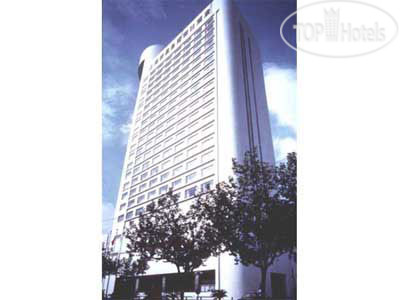 New photos from tourists Crowne Plaza Shanghai 5*