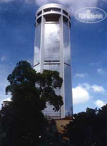Hotel photo Jin Jiang Tower 5*