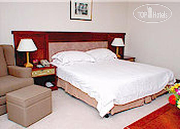 New photos from tourists Golden Tulip Shanghai Rainbow 4*