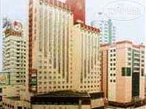 Hotel photo East China Hotel Shanghai 3*