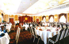 New photos from tourists East China Hotel Shanghai 3*