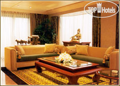 New photos from tourists Shanghai JC Mandarin 5*