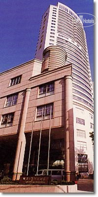 Hotelier's photos Jian Gong Jin Jiang 3*
