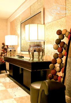 New photos from tourists Renaissance Shanghai Pudong 5*
