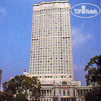 Новые добавленные фото туристов Okura Garden Hotel Shanghai 5*