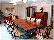 New photos from tourists Oriental Riverside Hotel Shanghai 5*