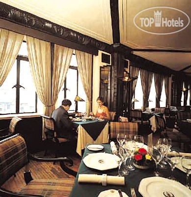 New photos from tourists Fairmont Peace Hotel 5*