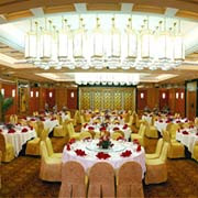 New photos from tourists Radisson Plaza Hotel Shanghai 4*
