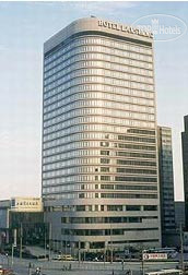 Hotel photo Radisson SAS Lansheng 4*