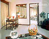 New photos from tourists Radisson SAS Lansheng 4*