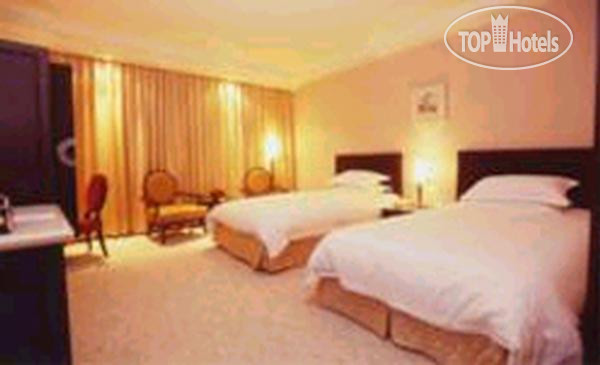 New photos from tourists Royalton Hotel Shanghai 4*
