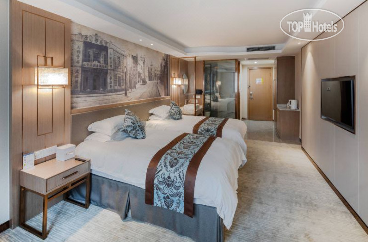 Hotel photo Wu Gong 3*