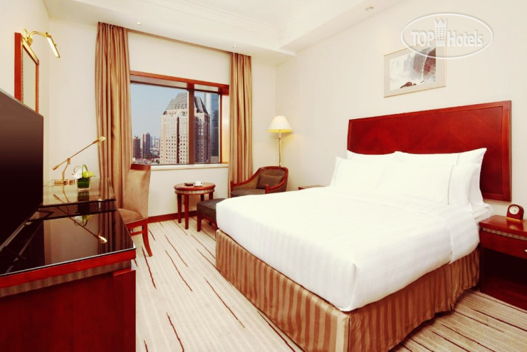 Hotel photo Jianguo 4*