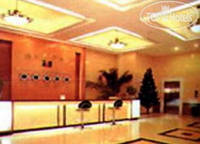 Hotelier's photos Zhongfu Youth Garden 3*