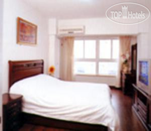 New photos from tourists Zhongfu Youth Garden 3*