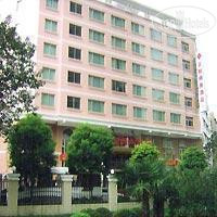Hotelier's photos Zhenghang Business Hotel 3*