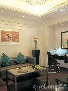 New photos from tourists Jinjiang Metropolo Hotel Classiq YMCA-People square 3*