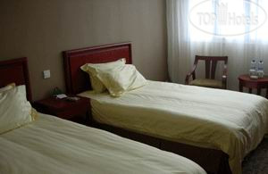 New photos from tourists Green Tree Inn Shanghai Quyang 3*