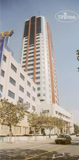 Hotelier's photos Xinmin Hotel Hutai 3*