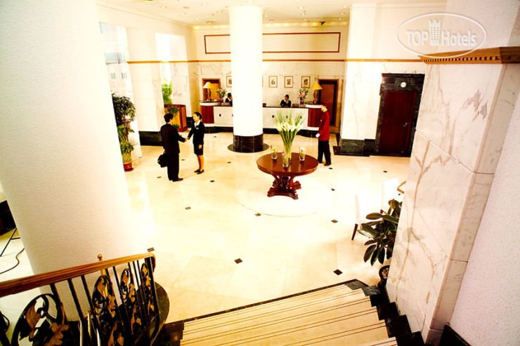 New photos from tourists Fountain Hotel 3*