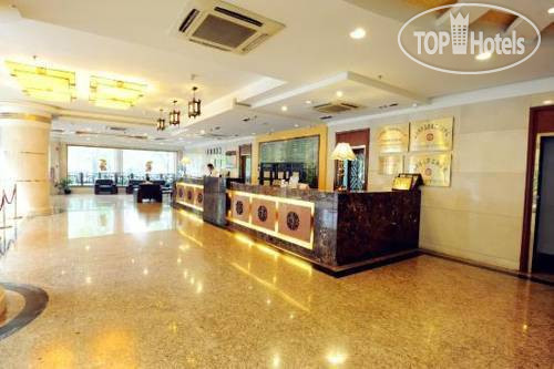 New photos from tourists Xin Dongfang Hotel 3*