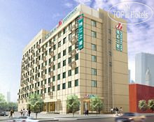 Hotelier's photos Jinjiang Inn - Shanghai Hongmei South Road