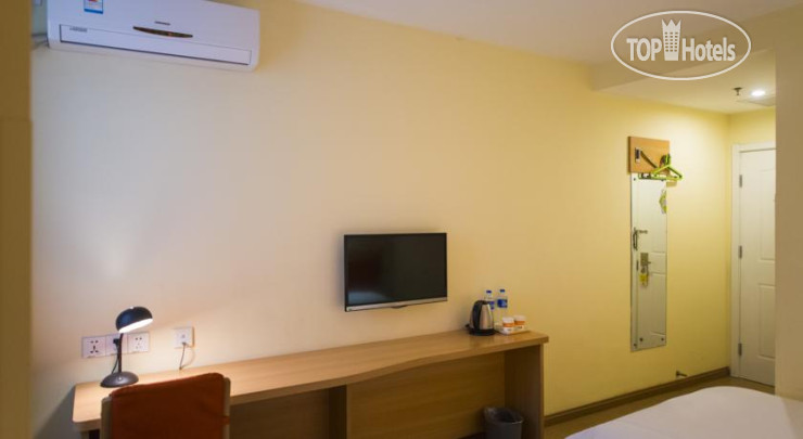 New photos from tourists Home Inn Shanghai Pudong Jinqiao Development Zone Jinxiang Road 2*