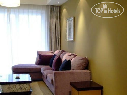New photos from tourists The Residence On Rivers Edge Shanghai 4*