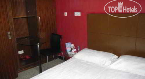 Hotel photo Sun Shine International Plaza Service Apartment 3*