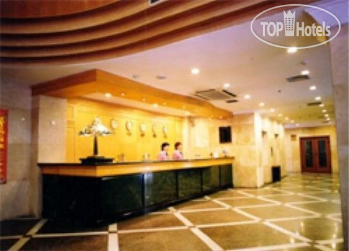 New photos from tourists Starway Shangfu Hongqiao Hotel 2*