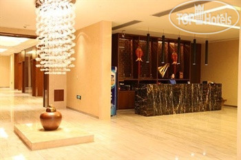 New photos from tourists Jingyue International Hotel 4*
