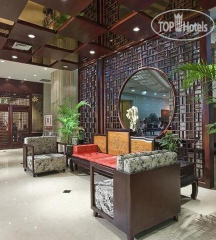 New photos from tourists Scholars Hotel Shanghai 3*