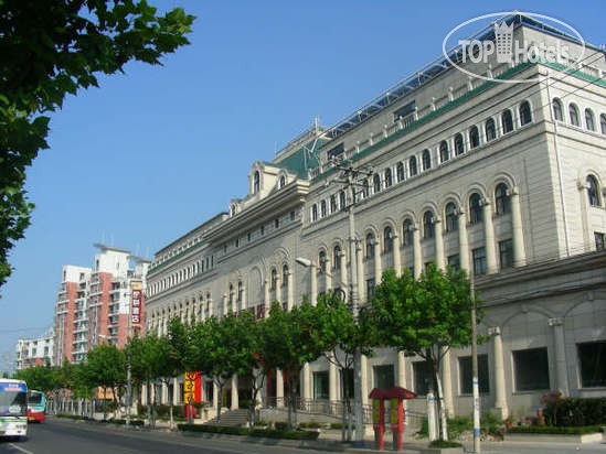 Hotel photo Regius Exhibition Hotel 4*