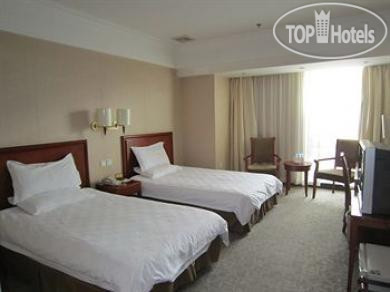 New photos from tourists Yitianxia Hotel