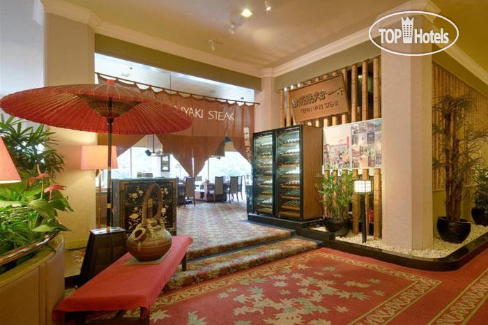 New photos from tourists Shanghai International Airport Hotel 4*