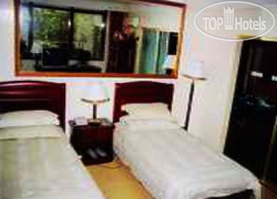 New photos from tourists Peng Fei Hotel 3*