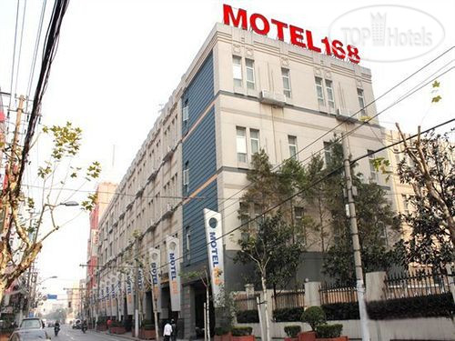 Hotelier's photos Motel 168 Huoshan - Shanghai 2*
