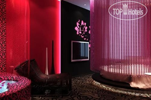 New photos from tourists Shanghai Jinchen Boutique Hotel 3*
