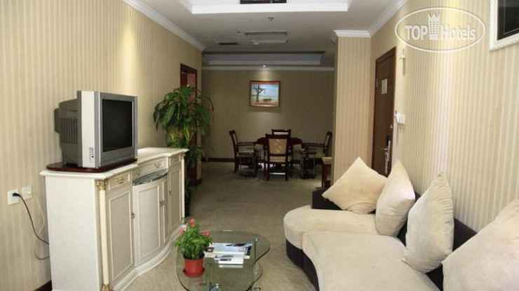 New photos from tourists Mingyang