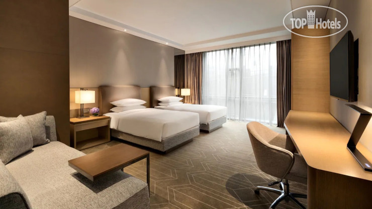 Photos Hyatt Place Shanghai Hongqiao CBD