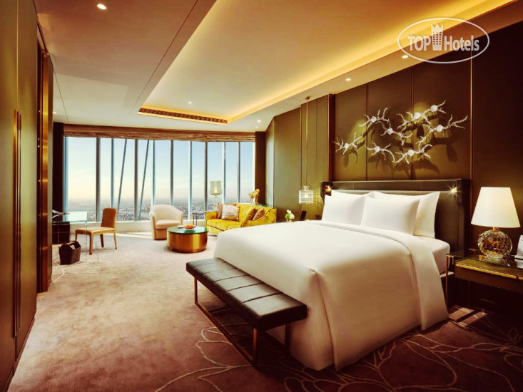 Photos J Hotel, Shanghai Tower
