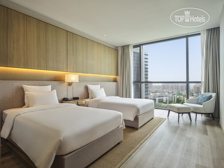Photos Novotel Shanghai Qingpu Excellence