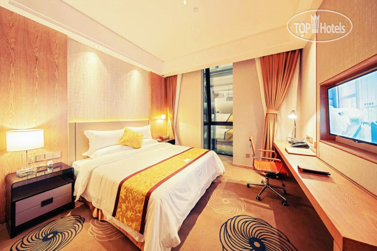 New photos from tourists Shanghai Best Boutique Hotel 5*