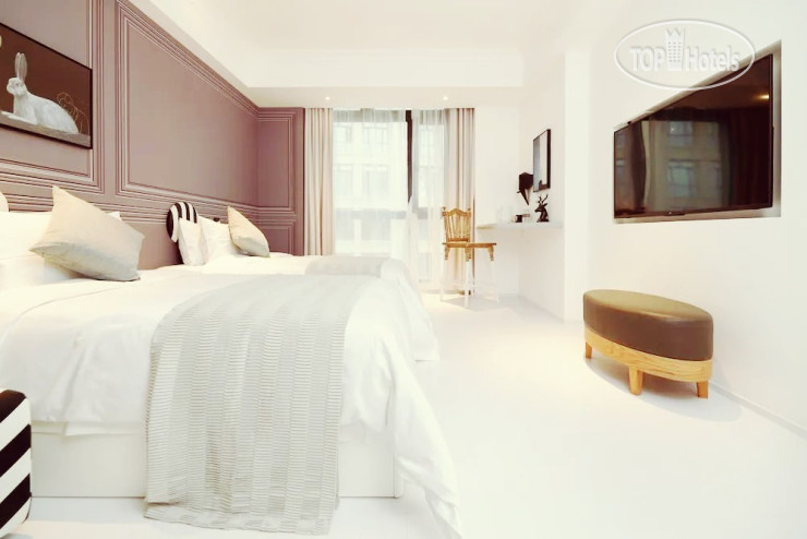 Hotel photo Zhongjian Rui Beiting Apartment 3*